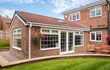 Sturmer house extension leads